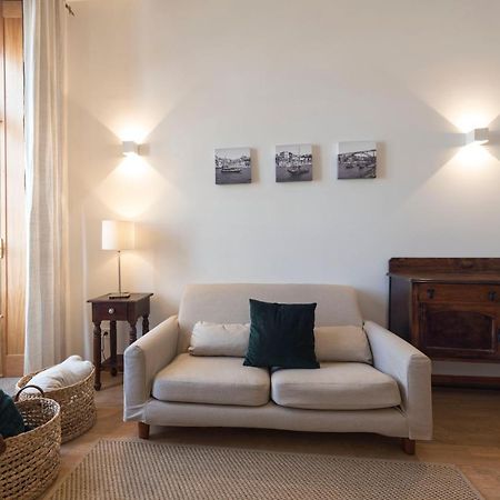Lovelystay - The Porto Getaway Duplex - Free Parking Экстерьер фото