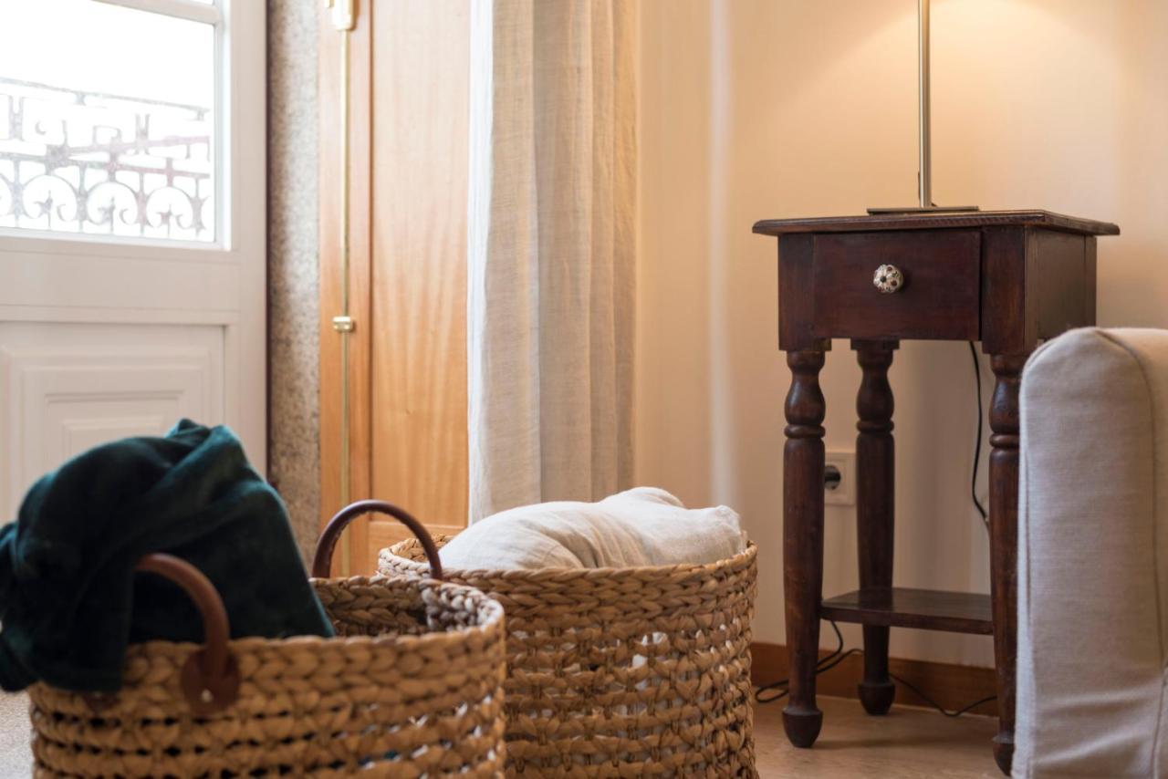 Lovelystay - The Porto Getaway Duplex - Free Parking Экстерьер фото